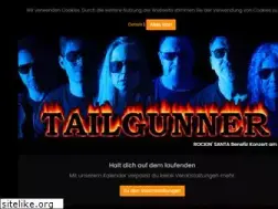 Sites similar to tailgunner.de