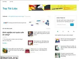 Sites similar to tailieu.top