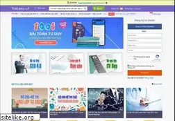 Sites similar to tailieu.vn