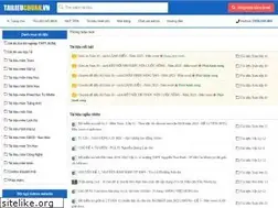 Sites similar to tailieuchuan.vn