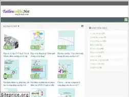 Sites similar to tailieucokhi.net