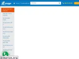 Sites similar to tailieugiaoan.com