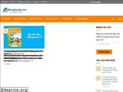 Sites similar to tailieugiaoduc.net