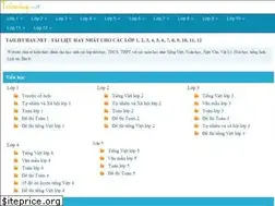 Sites similar to tailieuhay.net