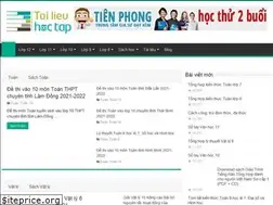 Sites similar to tailieuhoctap.net