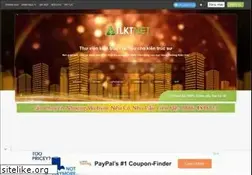 Sites similar to tailieukientruc.net