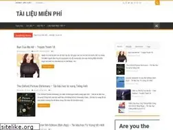 Sites similar to tailieuky.com