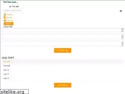 Sites similar to tailieumoi.vn
