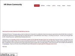 Sites similar to tailieunhansu.com