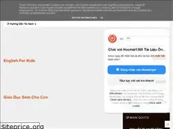 Sites similar to tailieutienganhpdf.blogspot.com