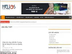 Sites similar to tailieuvanmau.com