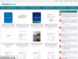 Sites similar to tailieuz.com