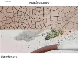 Sites similar to tailings.info