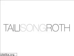 Sites similar to tailisongroth.com