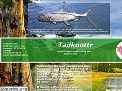 Sites similar to tailknottr.com