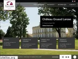 Sites similar to taillan.fr
