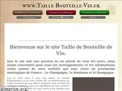 Sites similar to taille-bouteille-vin.fr