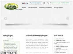 Sites similar to tailledecedre.ca