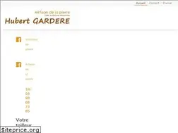 Sites similar to tailleur-de-pierre.fr