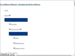 Sites similar to tailleurs-images.com
