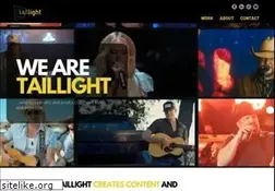 Sites similar to taillight.tv