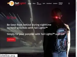Sites similar to taillightsblink.com