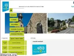 Sites similar to taillis.com