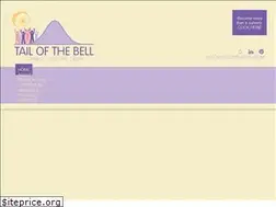 Sites similar to tailofthebell.com