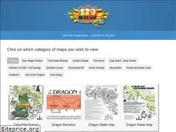 Sites similar to tailofthedragonmaps.com