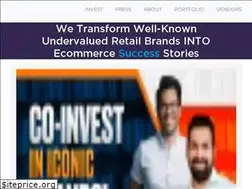 Sites similar to tailopezcapital.com
