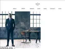 Sites similar to tailor-cloths.jp