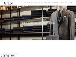 Sites similar to tailor-grace.jp
