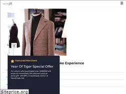 Sites similar to tailor-m.com