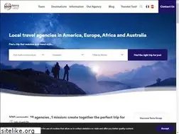 Sites similar to tailor-made-travels.com