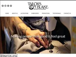 Sites similar to tailor-minneapolis.com