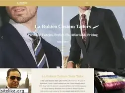 Sites similar to tailor.com