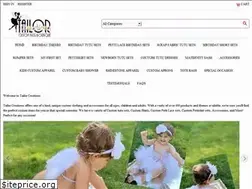 Sites similar to tailorcreations.com