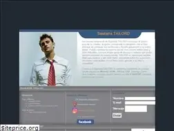 Sites similar to tailord.cl