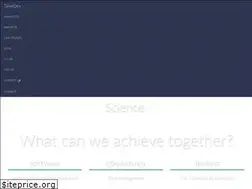 Sites similar to tailordev.fr
