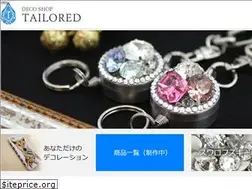 Sites similar to tailored-deco.com