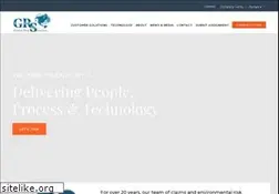 Sites similar to tailoredadjustment.com