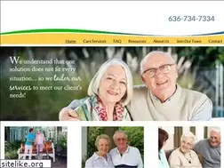 Sites similar to tailoredconciergeservice.com