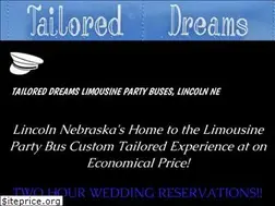 Sites similar to tailoreddreamslimousines.com