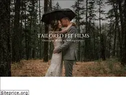 Sites similar to tailoredfitfilms.com