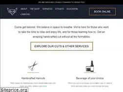 Sites similar to tailoredhairformen.com