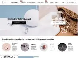Sites similar to tailoredjewel.com