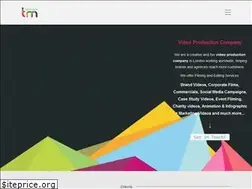 Sites similar to tailoredmedia.co.uk