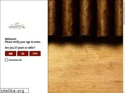 Sites similar to tailoredsmoke.com