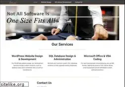 Sites similar to tailoredsoftware.com