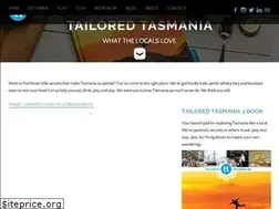 Sites similar to tailoredtasmania.com